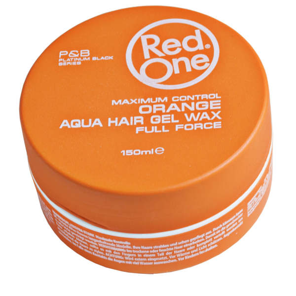 چسب واکس مو red one