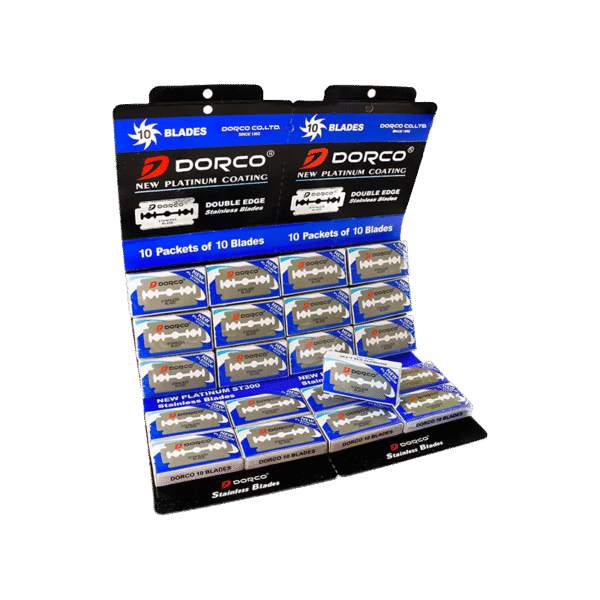 تیغ دورکو DORCO